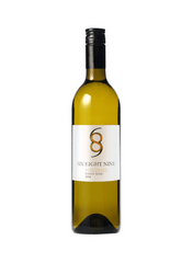 SIX EIGHT NINE 689 VINO BLANCO NAPA 75 CL - SUPERMIX