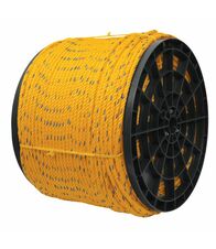 SOGA AMARILLA DE POLIPROPILENO DE 10MM FIERO - SUPERMIX