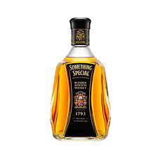SOMETHING WHISKY SPECIAL 750 ML - SUPERMIX