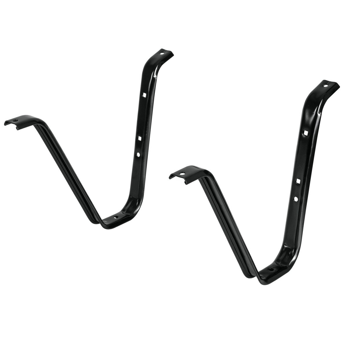 SOPORTES PARA CARRETILLAS CAT - 45/50/60 TRUPER.. - SUPERMIX