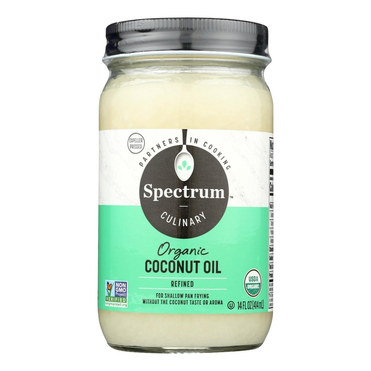 SPCTRM CCNUT OIL OG2 REFINED 14 FZ - SUPERMIX