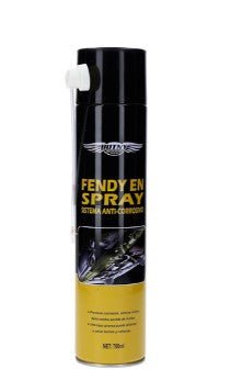 SPRAY FENDY PARA CHASYS - SUPERMIX