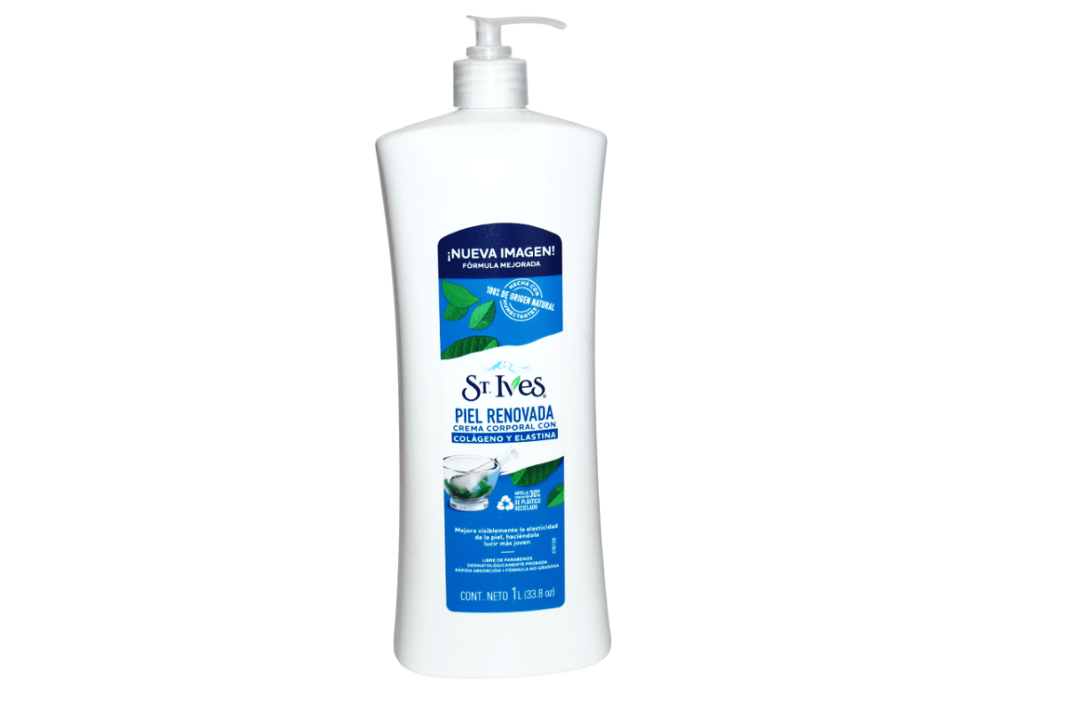 ST IVES CREMA COLAGENO ELASTINA 1 LT - SUPERMIX