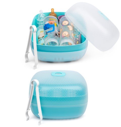 SUAVINEX ESTERILIZADOR MICROONDAS RF - 00379 - SUPERMIX