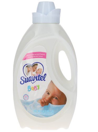 SUAVITEL SUAVIZANTE BEBE 1.9 LITROS - SUPERMIX
