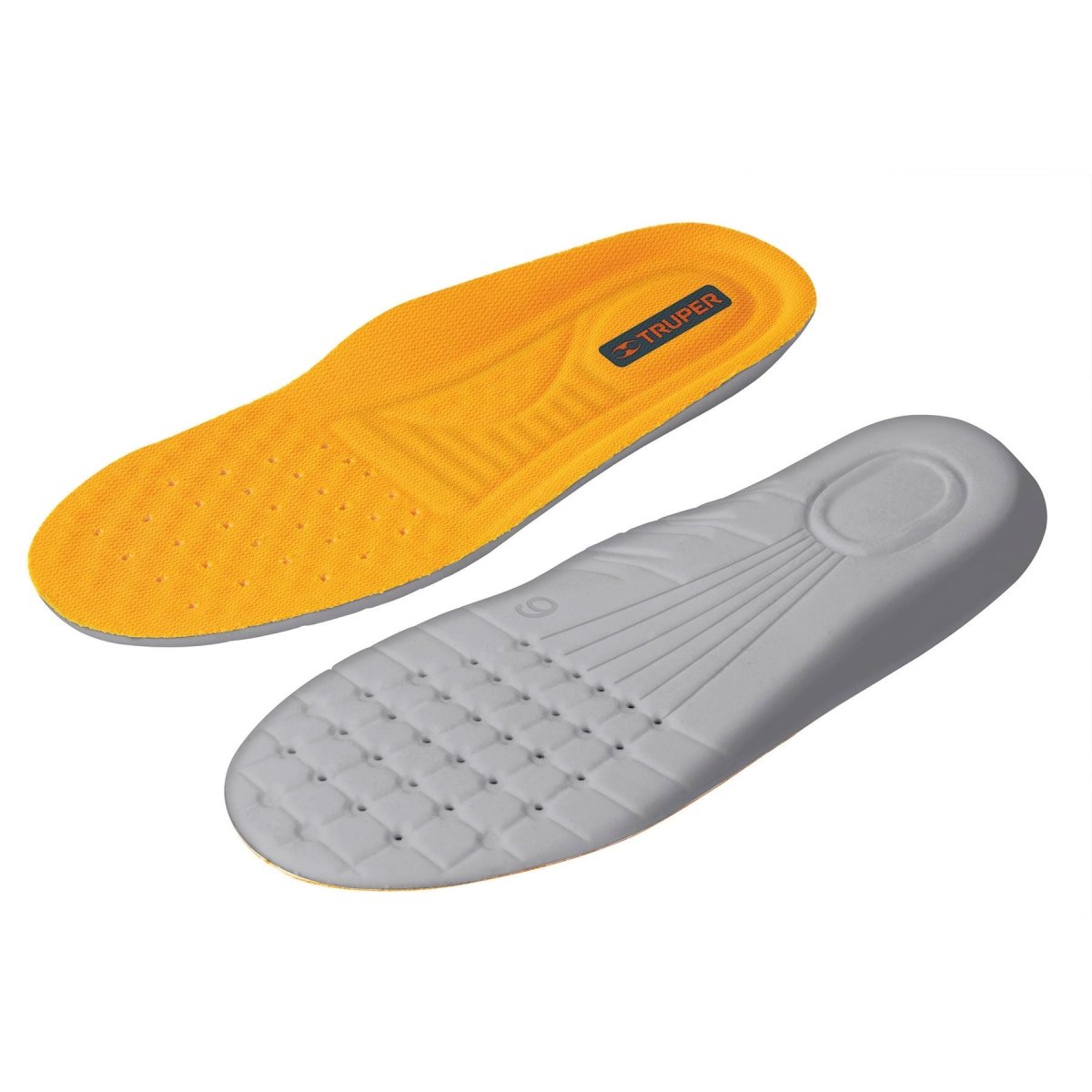 SUELA PARA ZAPATO 27.. - SUPERMIX