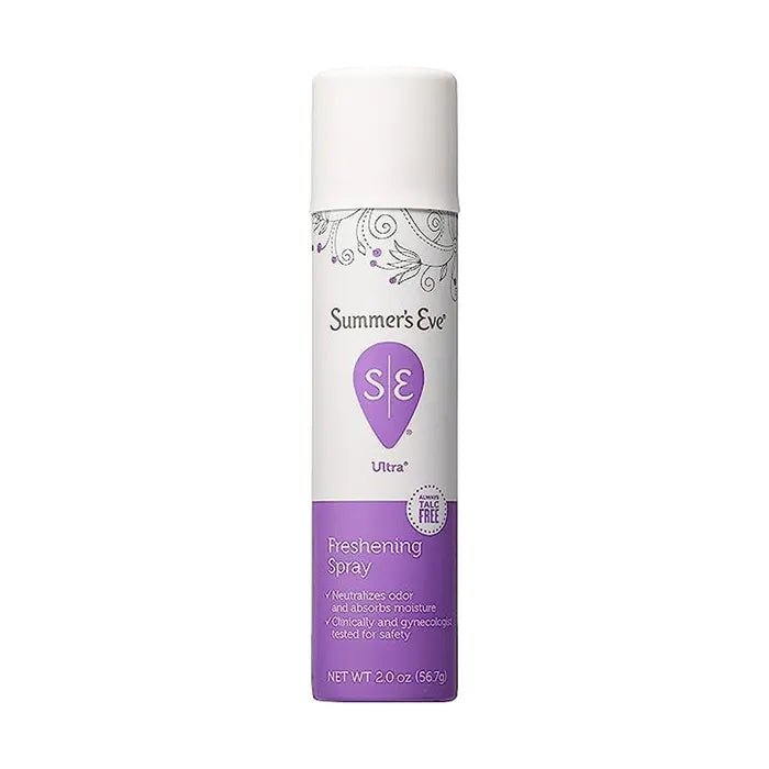 SUMMERS EVE DESOD. SPRAY ULTRA 2OZ - SUPERMIX