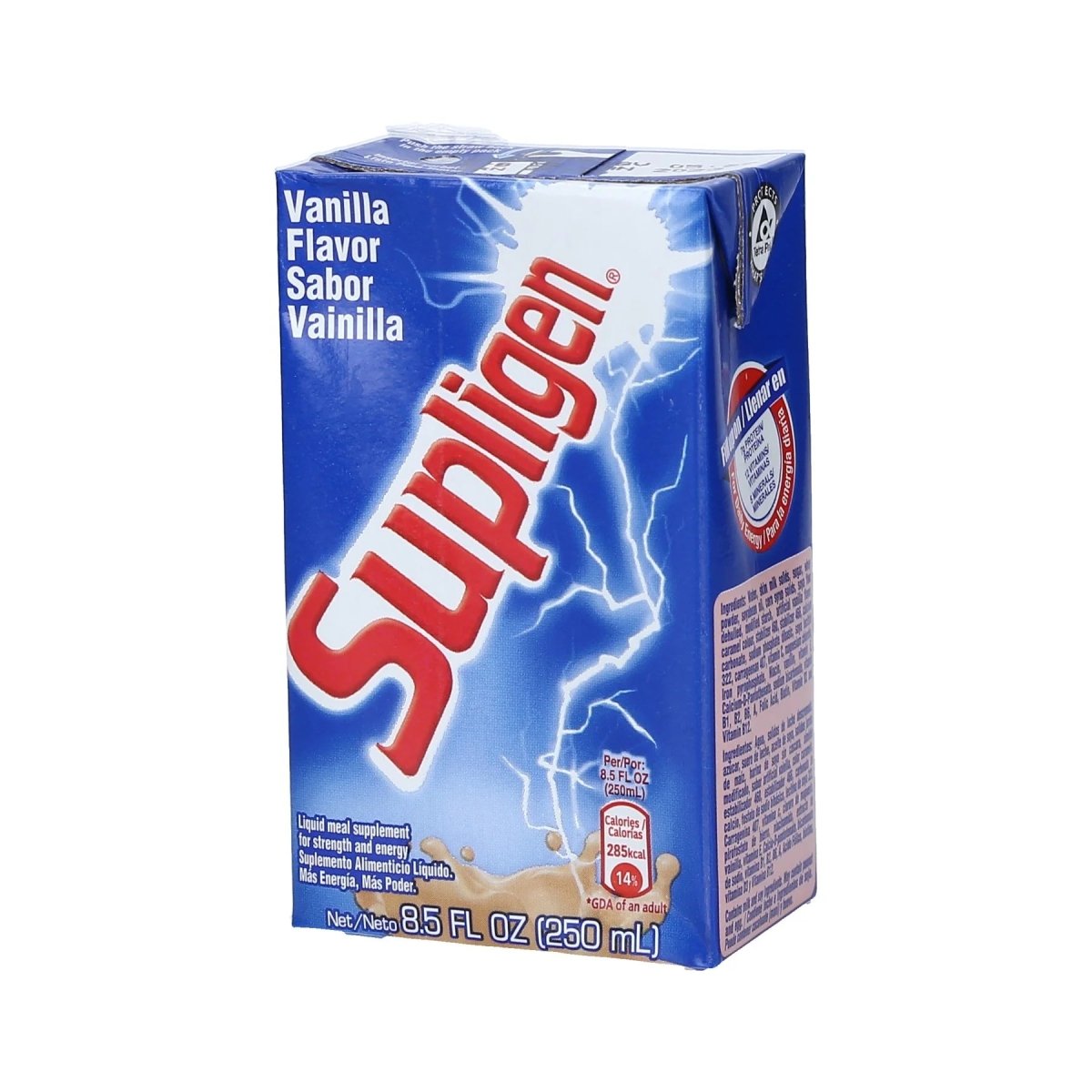 SUPLIGEN 250 ML UNIDAD - SUPERMIX