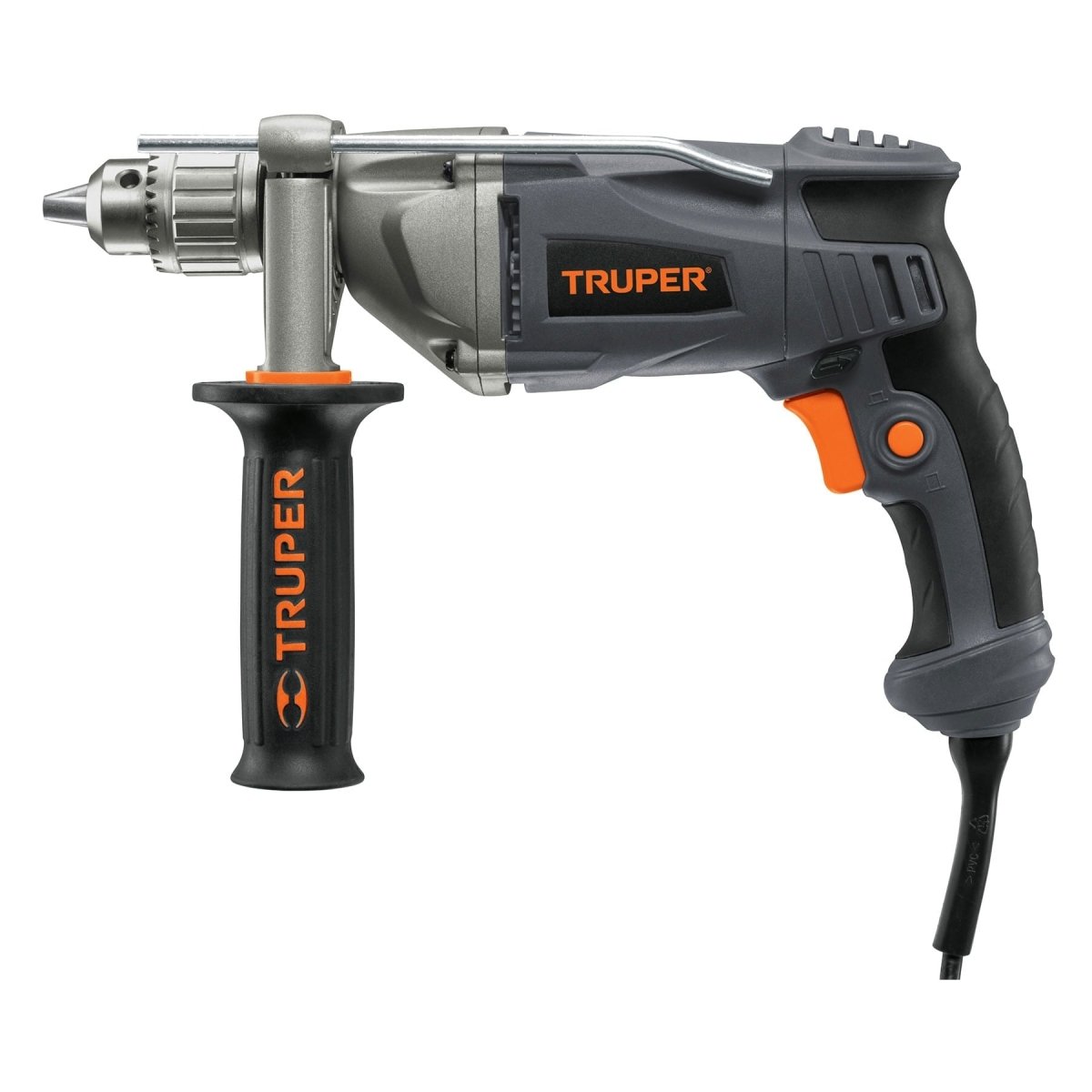 TALADRO, 1/2" IND. TAL - 1/2N TRUPER.. - SUPERMIX