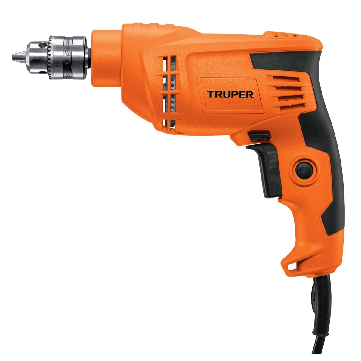 TALADRO, 3/8" PROFESIONAL, 400 W.. - SUPERMIX