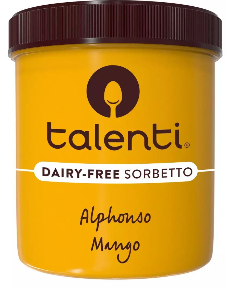 TALENTI ALPHSO MGO SORBTO 16 OZ - SUPERMIX