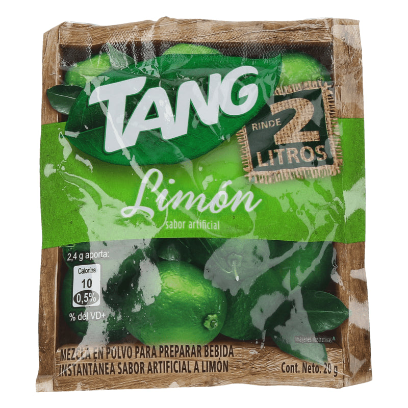 TANG TE LIMON 13 GRS - SUPERMIX