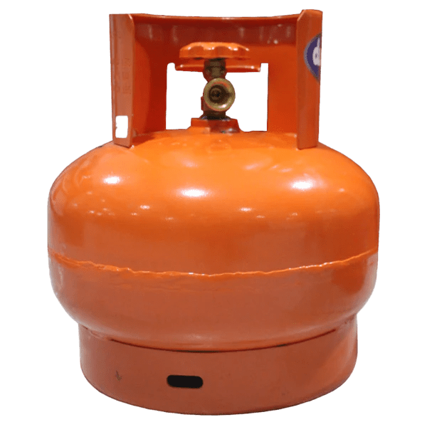 TANQUE GAS 25 LBS - SUPERMIX