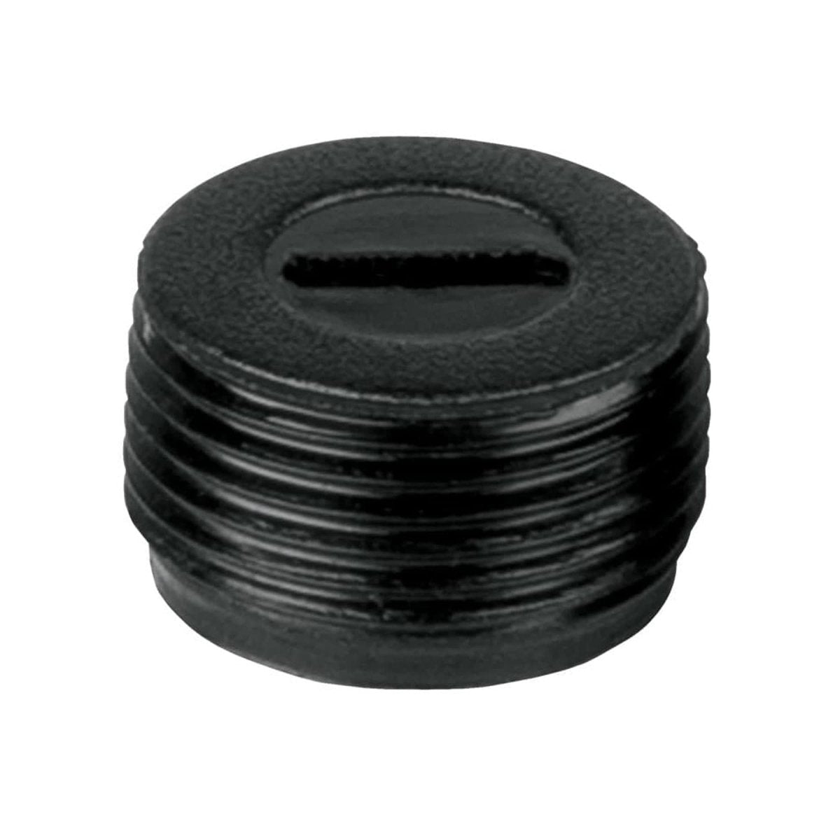 TAPA PLÁSTICA PARA PORTA CARBÓN PARA LIB * - SUPERMIX