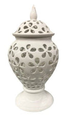 TARRON C/TAPA 27X27C50CM - SUPERMIX