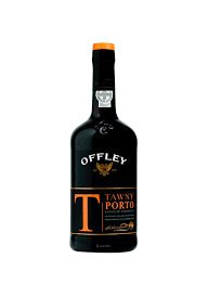 TAWNY OFFLEY VINO OPORTO 75 CL - SUPERMIX