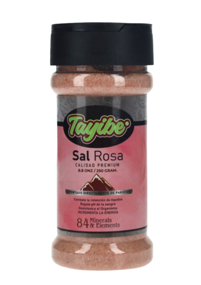 TAYIBE SAL ROSA 8.8 OZ - SUPERMIX