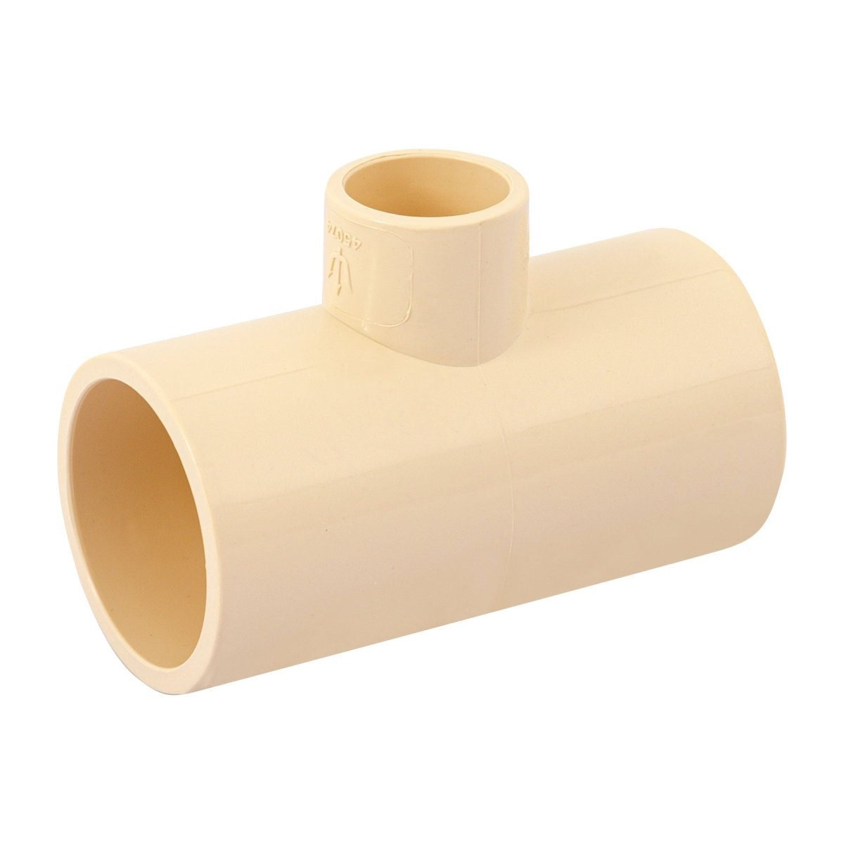 TEE REDUCIDA 1 X 1 X 1/2 CPVC - SUPERMIX