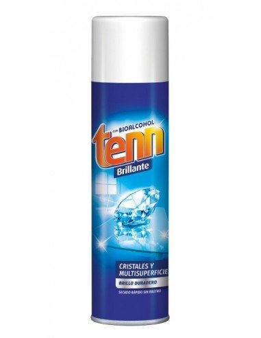 TEN LIMPIACRISTALES 946 ML - SUPERMIX
