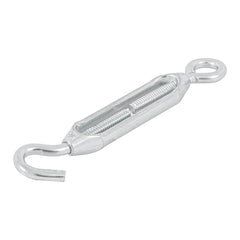 TENSOR PARA CADENA 3/8" GANCHO DE ACERO 200 KG FIERO - SUPERMIX