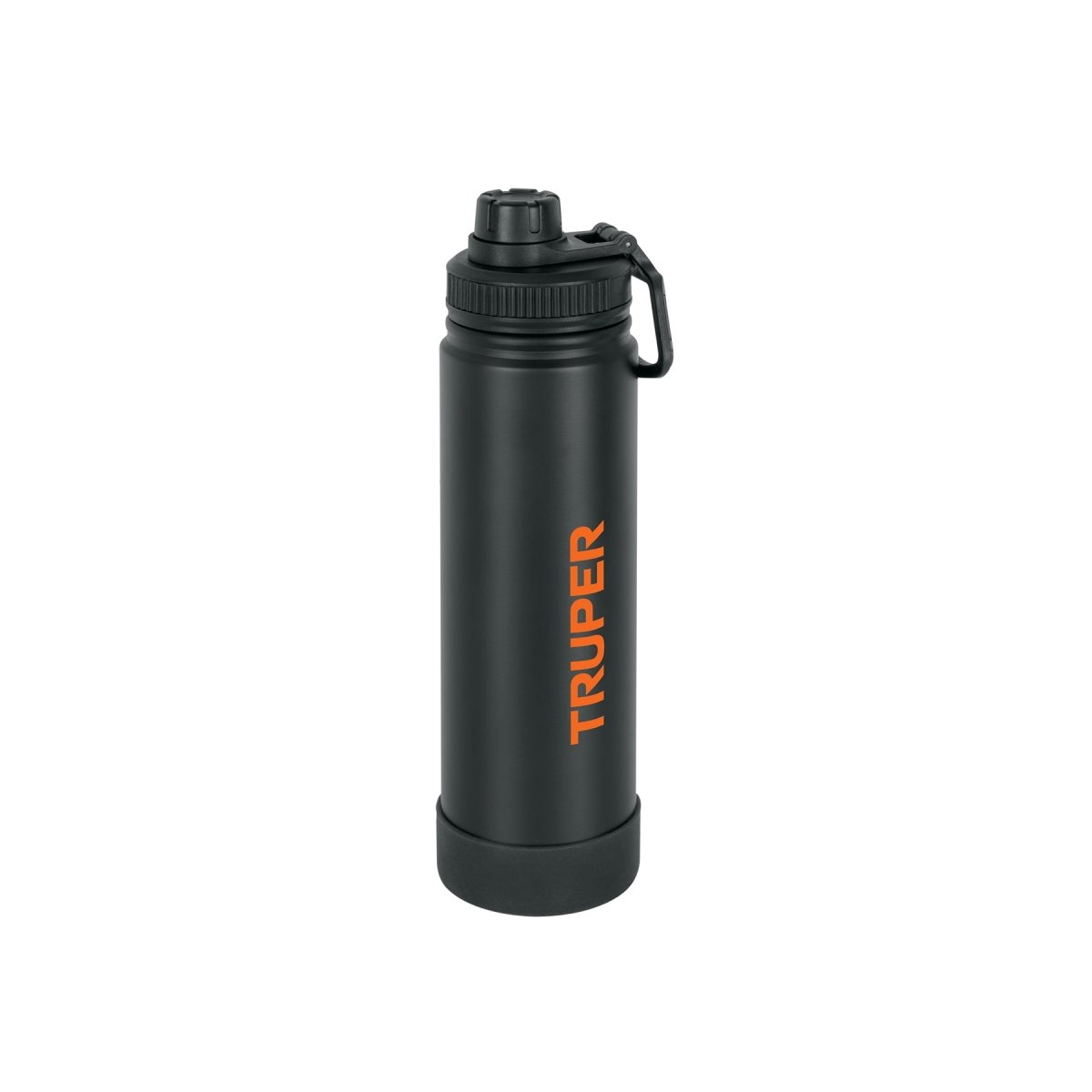 TERMO DE 750 ML, ALUMINIO - SUPERMIX