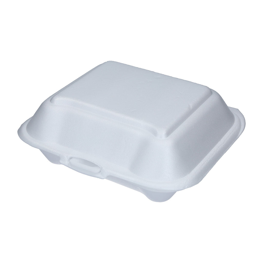 TERMO ENVASES BANDEJA DOBLE C/D EMPACADA 20/10 - SUPERMIX