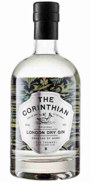 THE CORINTHAN GINEBRA ORGINAL 70 CL - SUPERMIX