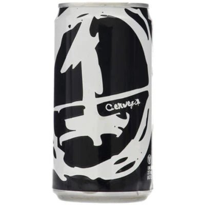 THE ONE CERVEZA 16 OZ LATA - SUPERMIX