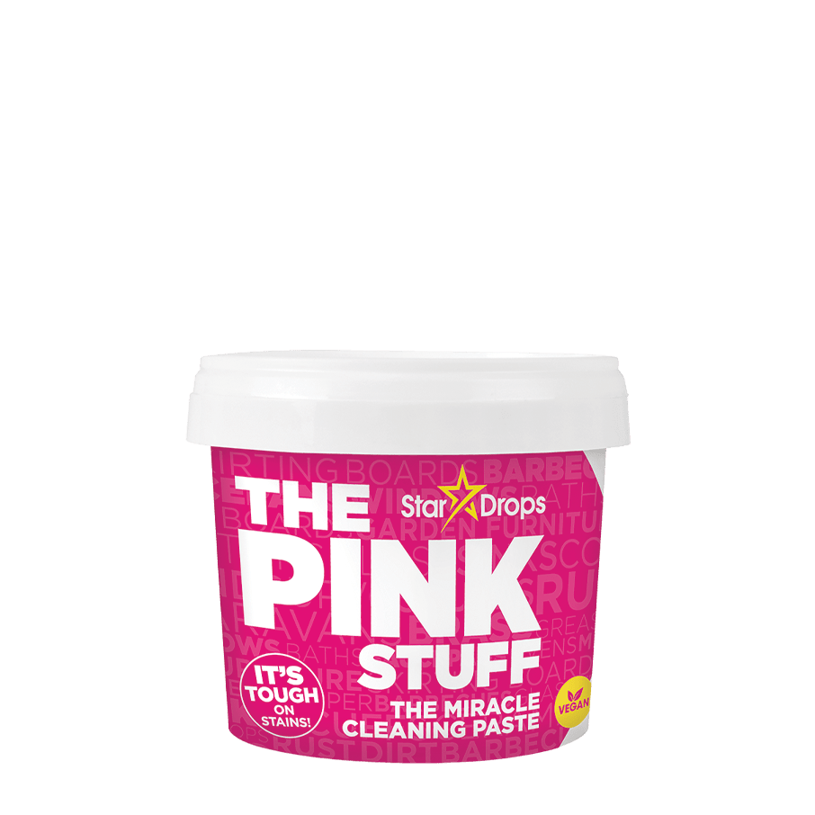 THE PINK STUFF LIMPIADOR EN PASTA 850GR - SUPERMIX