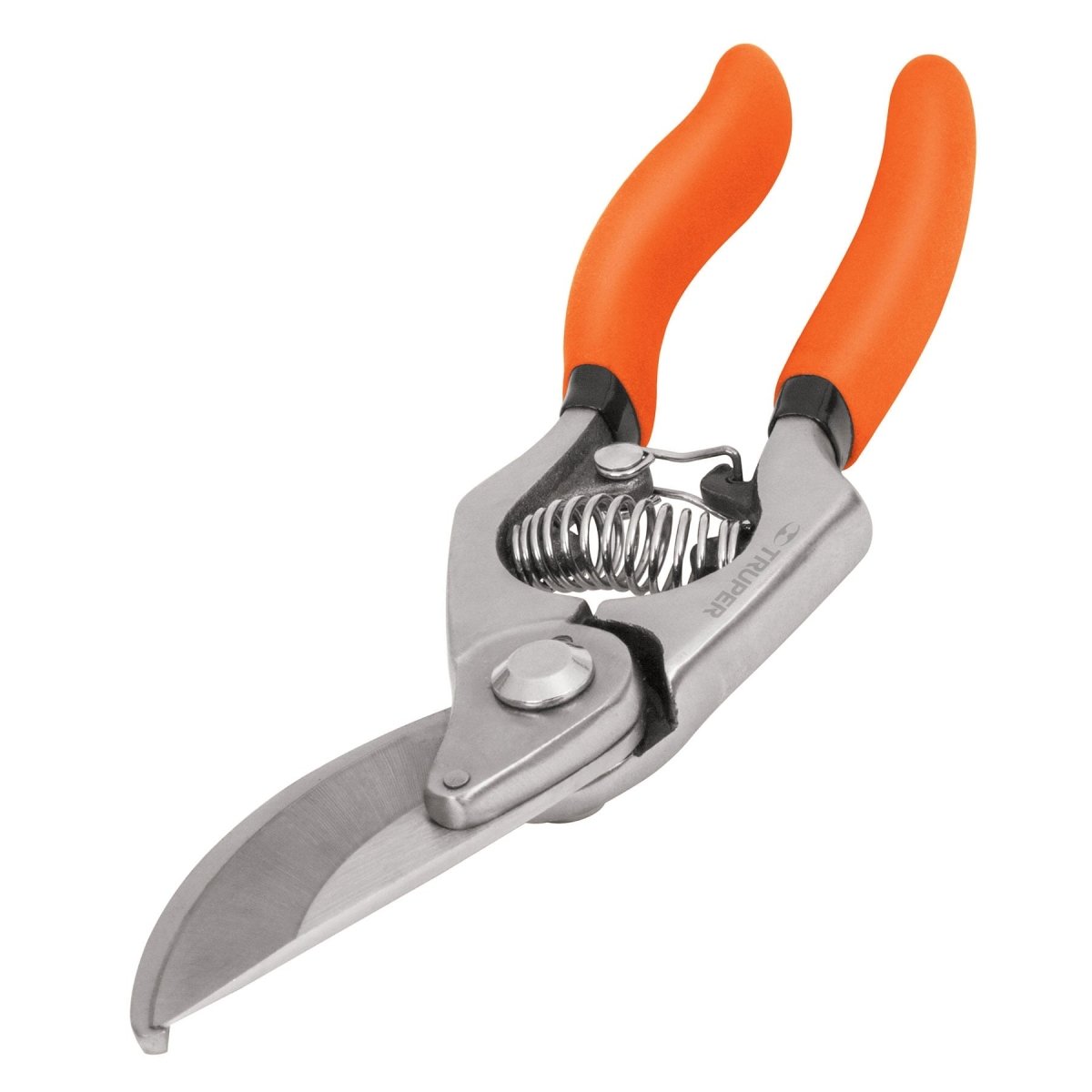 TIJERA P/PODA 8", T - 67X, CUCHILLA DE PASO TRUPER - SUPERMIX