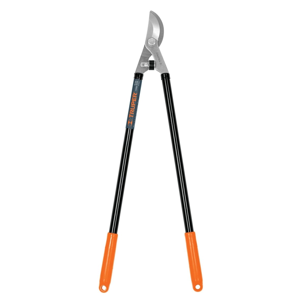 TIJERA TUBULAR P/RAMAS TB - 122 TRUPER - SUPERMIX