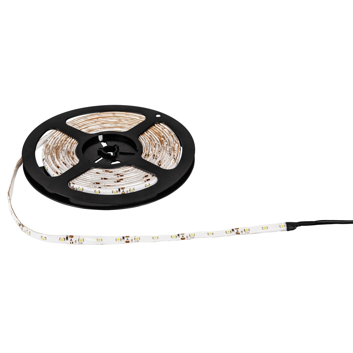 TIRAS DE LED PARA ILUMINACION INTERIOR Y EXTERIOR 5 M - SUPERMIX
