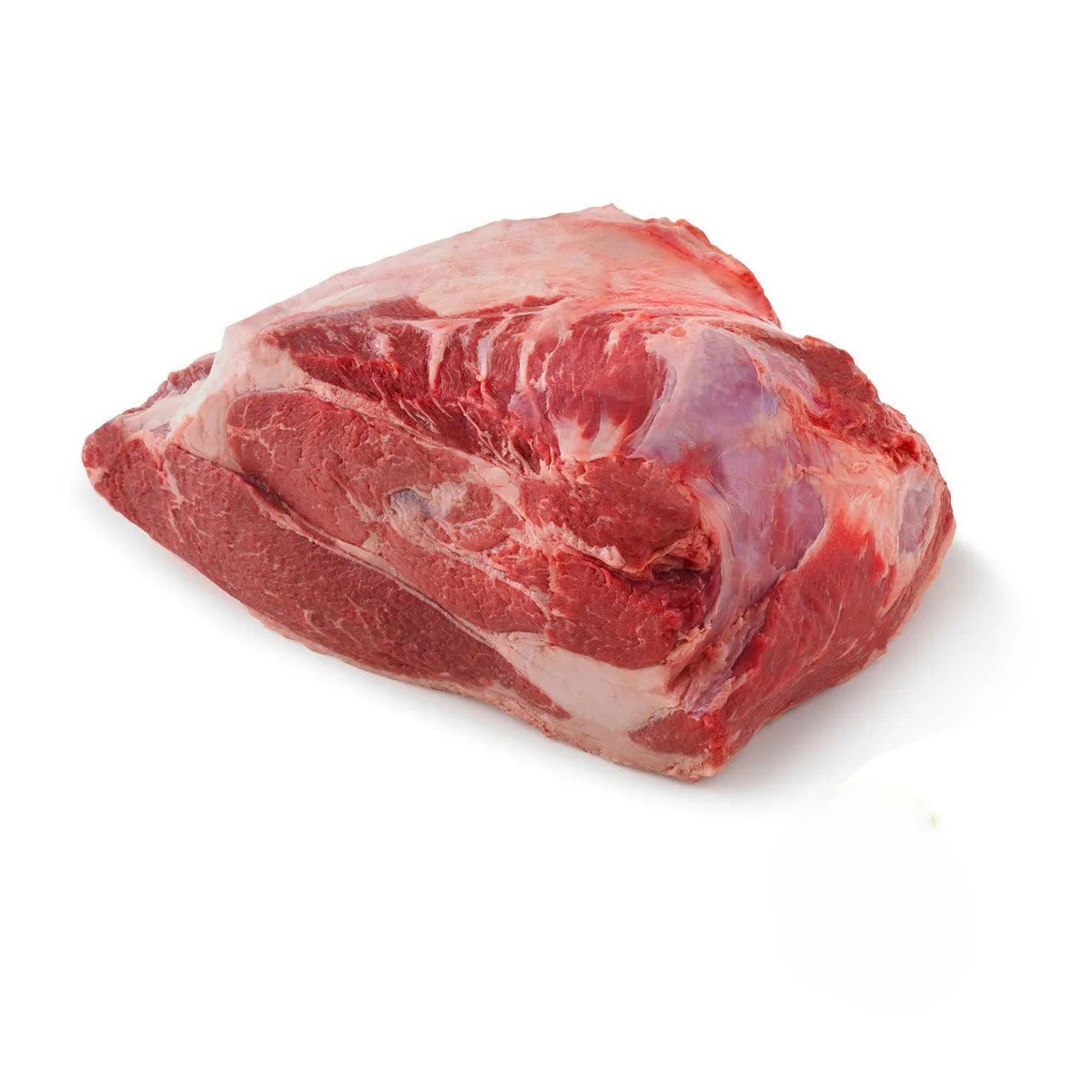 TOP BUTT ANGUS LB - SUPERMIX