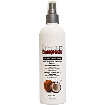 TOQUE MAGICO EMERGENCIA MASCARILLA CONTROL HORQUETILLAS 16 ONZ - SUPERMIX