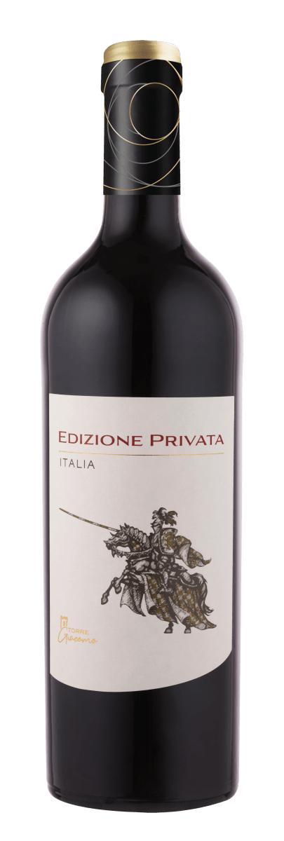 TORRE GIACOMO VINO TINTO 75 CL - SUPERMIX