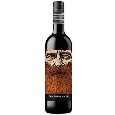 TRASHUMANTE VINO TINTO - SUPERMIX