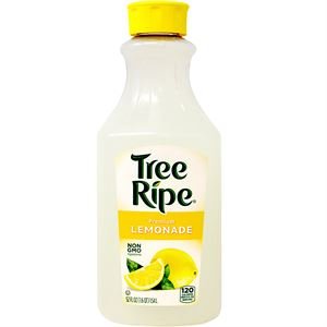 TREE RIPE LEMONADE 52 FZ - SUPERMIX