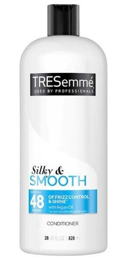 TRESEMME ACONDICIONADOR SMOOTH SILKY 28 OZ - SUPERMIX
