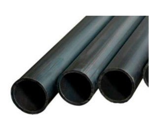 TUBO 1 1/4 X 20 1RA NEGRO GRUESO - SUPERMIX
