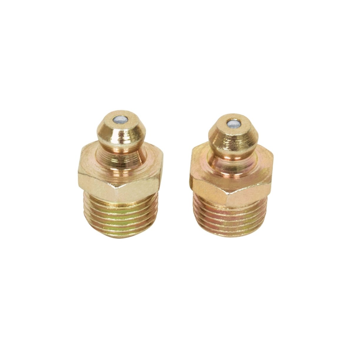 TUERCA P/GRASERA CHUMACERA GRAS - NUT TRUPER - SUPERMIX