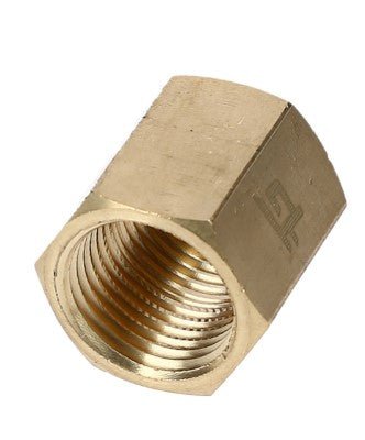 UNION HBRA 3/8 NPT BRONCE - SUPERMIX