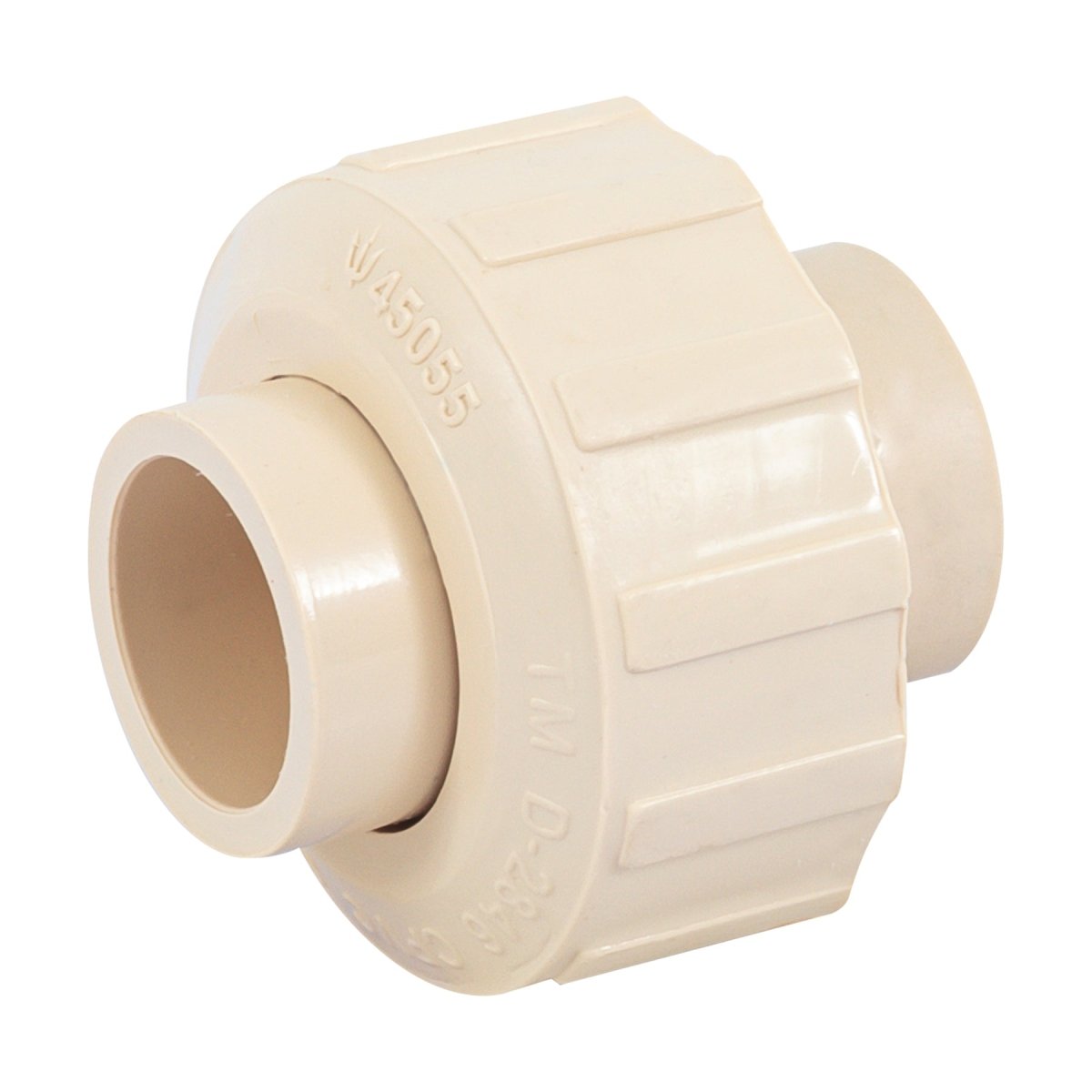 UNION UNIVERSAL 1/2'' CPVC FOSET - SUPERMIX