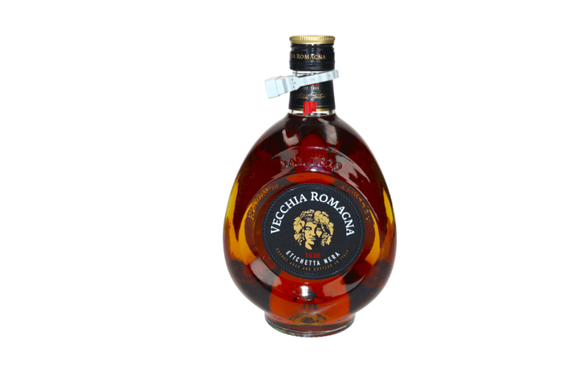 VECCHIA ROMAGNA 750ML - SUPERMIX