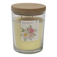 VELA C/AROMA 10X10X13.50CM - SUPERMIX