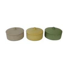 VELAS 3 SURT 13X13X7.50CM - SUPERMIX