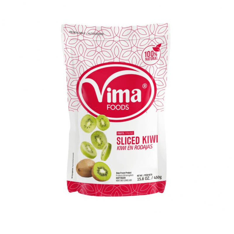VIMA KIWI 450 GR - SUPERMIX