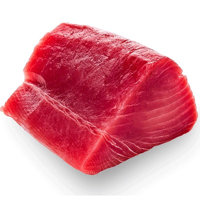 VIMA LOMO ATUN ROJO 1LB - SUPERMIX