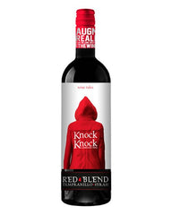 VINO KNOK TINTO BLEND 75 CL - SUPERMIX