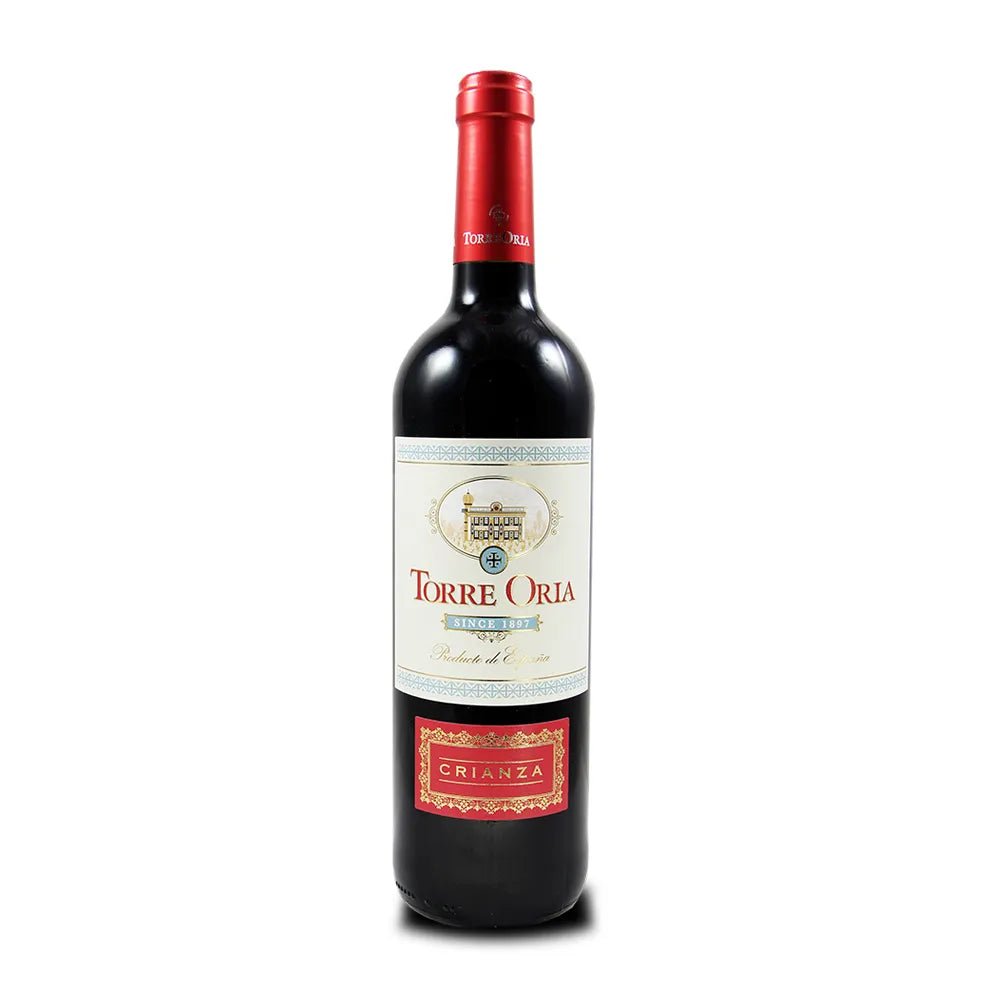 VINO TORRE DE ORIA RESERVA 18 75 CL - SUPERMIX
