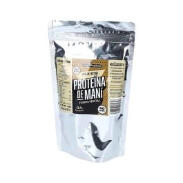 VIRGIN NATURE PROTEINA DE MANI 20OZ - SUPERMIX